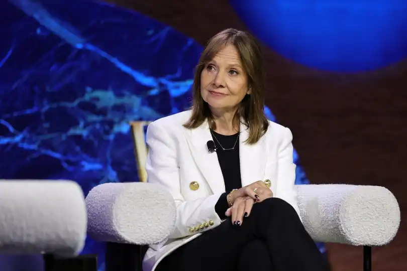 General Motors’ EV sales rose 111%, reflecting an industry-wide push to beat Trump’s tax credit deadline