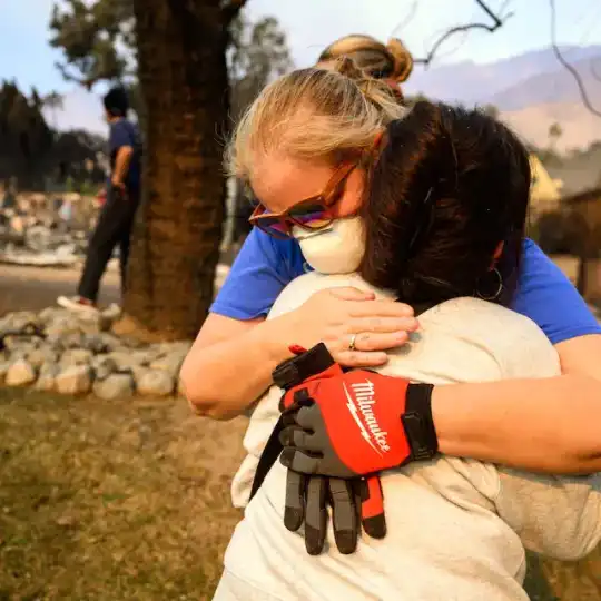 Planning Resilient Recovery in Los Angeles County Can’t Wait