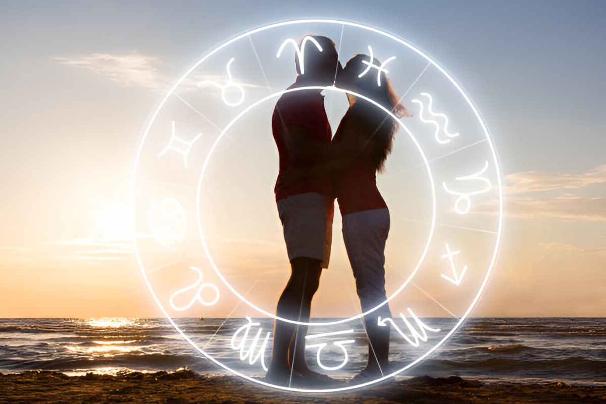 Scorpio and Gemini Compatible In A Relationship? – Beautyation