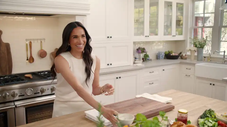 From a French village to Meghan Markle’s kitchen: How Le Creuset became the Louis Vuitton of cookware