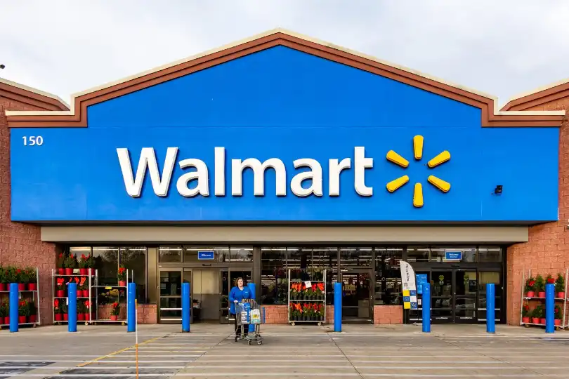 Walmart has spent more than $110 million buying malls this year in a move to become a property owner, not just a tenant