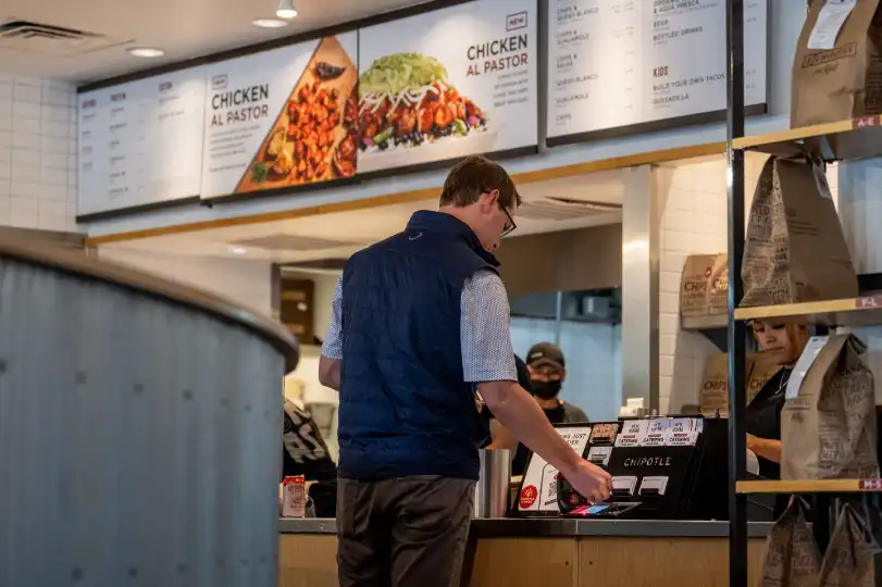 Chipotle CEO says there’s ‘no smoking gun’ for burrito sales dip—but he wants customers to give the chain more ‘credit’ for affordable prices