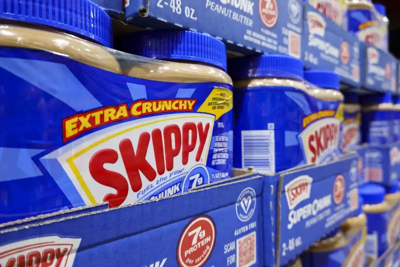 Hormel Foods says consumers are ‘strained’ as they trade down or hunt for value, but maintains outlook for the year