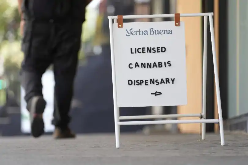 Oops: New York realizes it measured incorrectly when putting weed shops next to schools and 100 dispensaries are in limbo