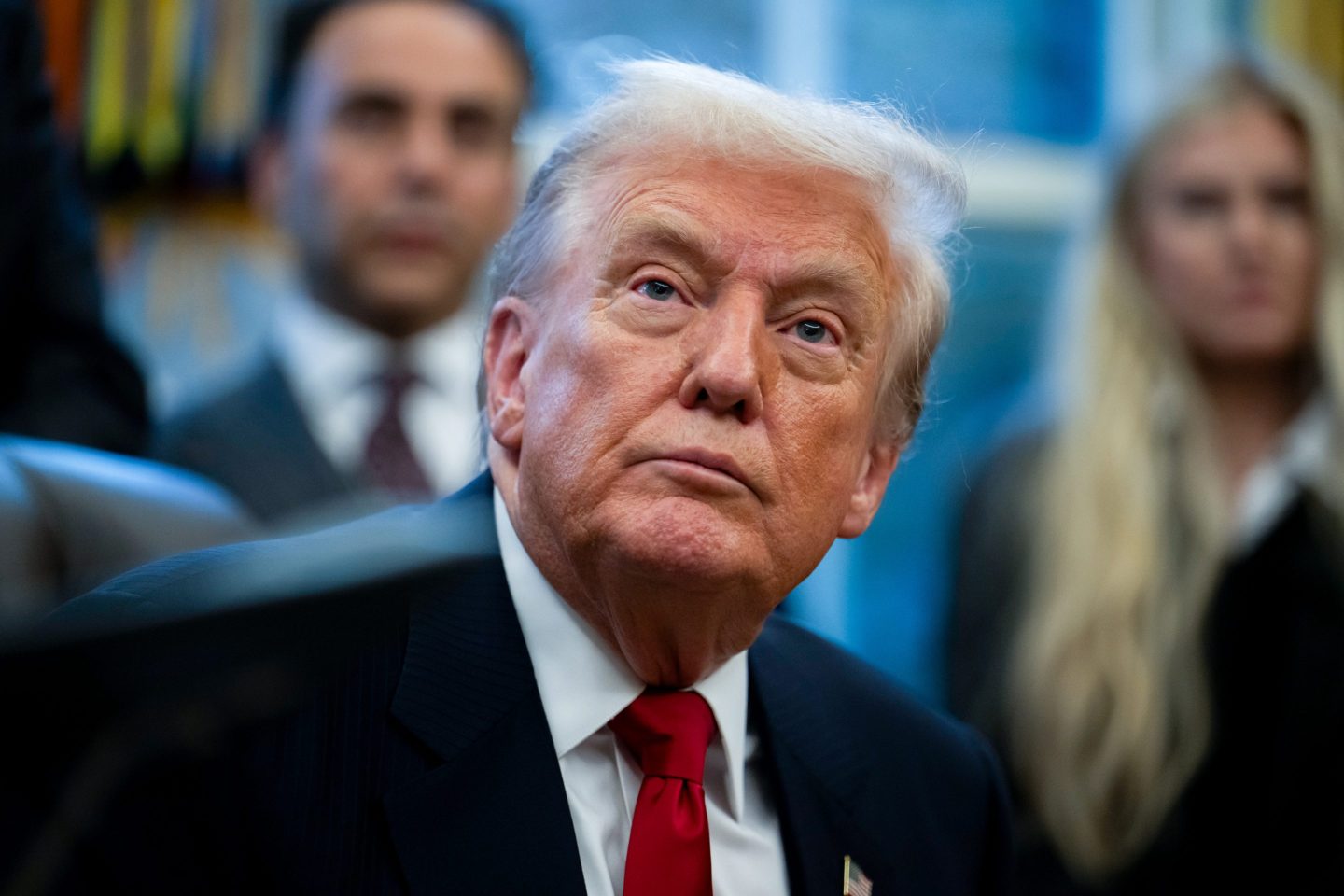 Trump’s 50-year mortgage would save you about $119 a month while doubling the interest you pay over the long run, UBS estimates