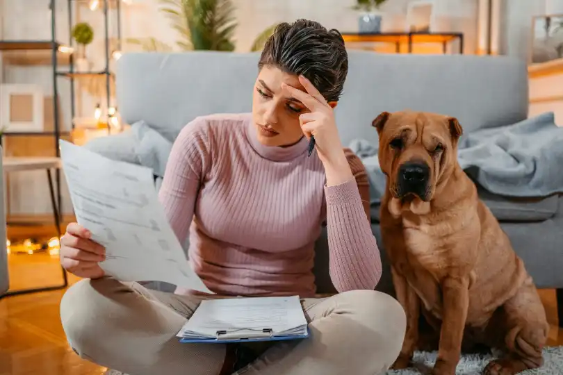 Housing costs are so high some Americans are delaying milestones like getting married, having kids and even adopting a pet