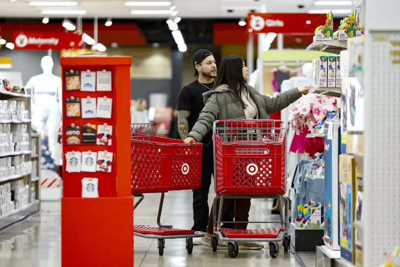 Target foot traffic is still down after 3 months in the fallout of dismantling DEI and subsequent boycotts