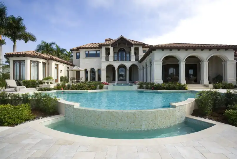 In a frozen luxury housing market, buyers are asking to ‘try before you buy’ and having sleepovers in multimillion-dollar mansions