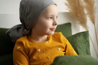 Skin Rash Kids Cancer: A Parent’s Guide to Support Healing