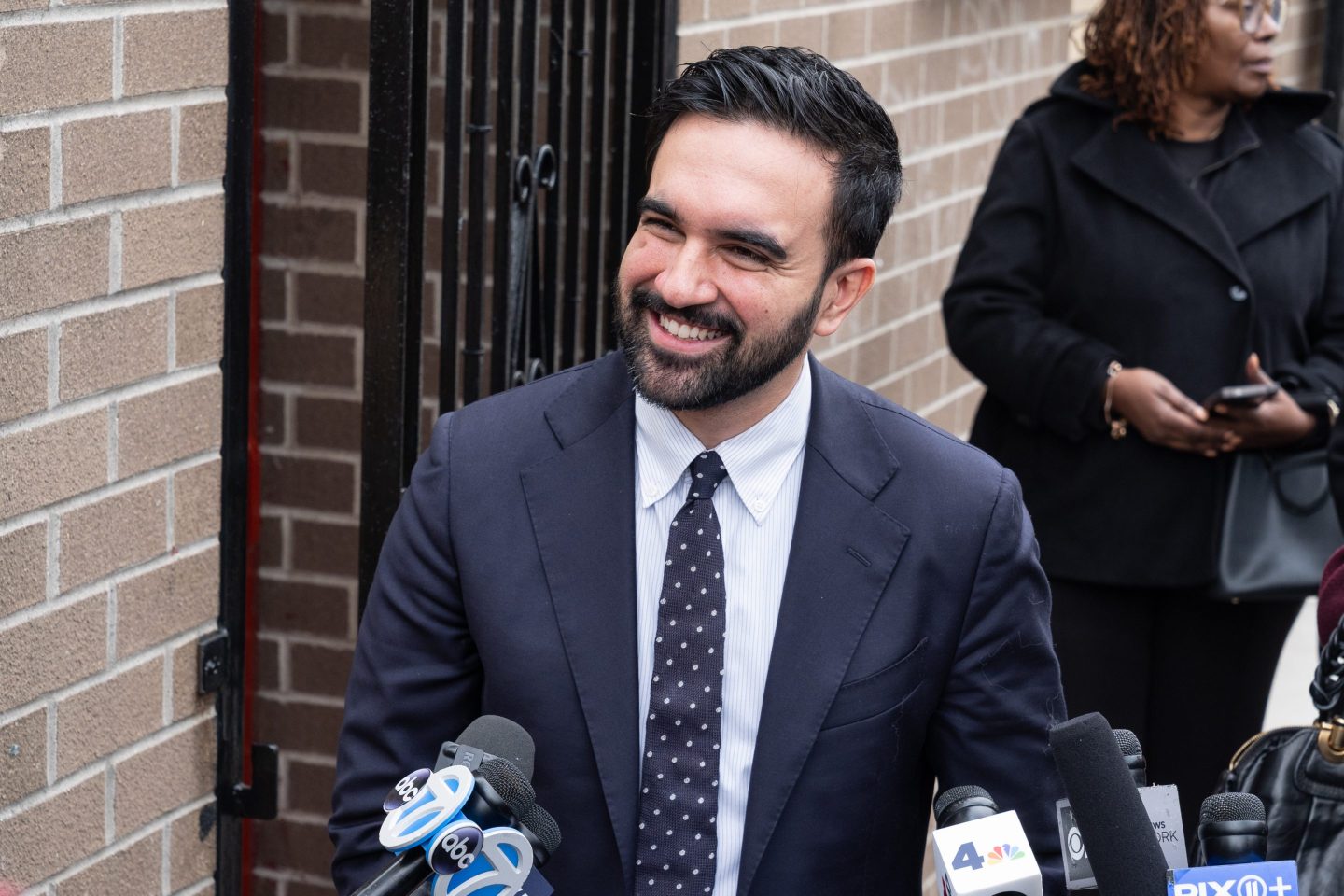 ‘There is no Mamdani effect’: Manhattan luxury home sales surge after mayoral election, undercutting predictions of doom and escape to Florida