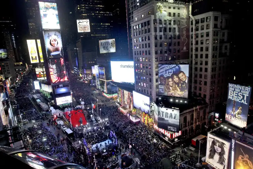 Jay-Z’s Times Square casino shot down by Broadway neighbors in ‘despicable display of cowardice,’ developer argues