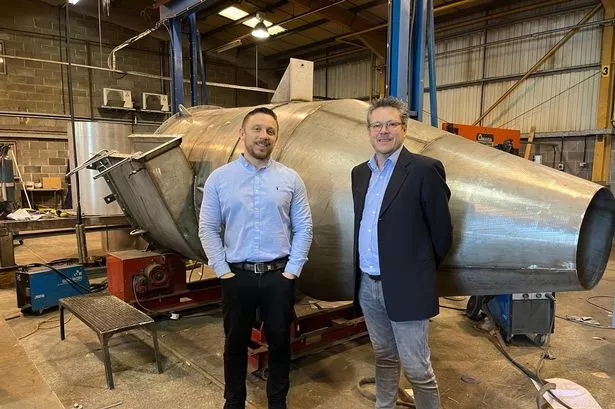 Tyneside metal fabrication firm AAP snapped up in £1.8m deal