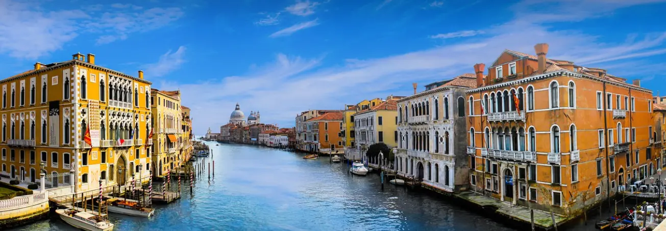 Discover the Top 5 Honeymoon Spots for 2025: A Blend of Passion, Thrills, and Opulence