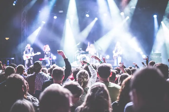 Dive into the Heart of K-Pop: An Incomparable South Korean Adventure