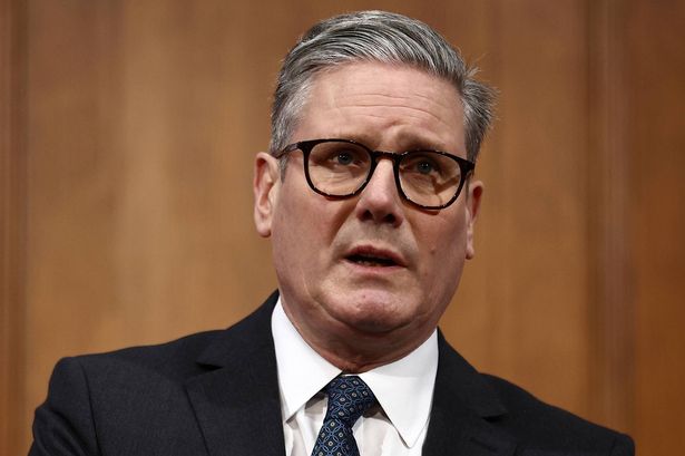 Sir Keir Starmer dodges Heathrow expansion query amid Labour's internal rift on airport growth