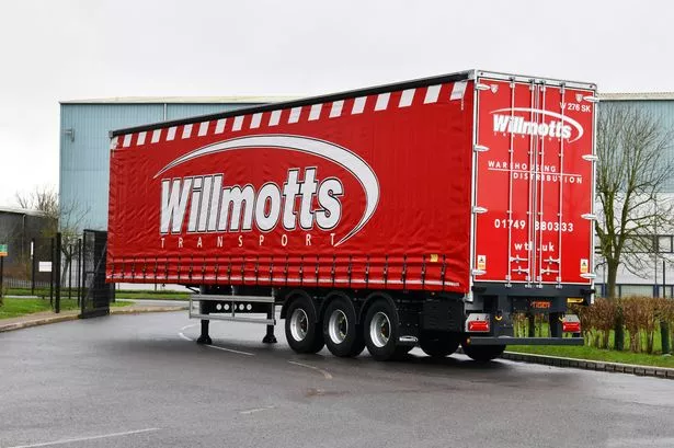 Willmotts Transport grows fleet again after 60-trailer deal with Tiger