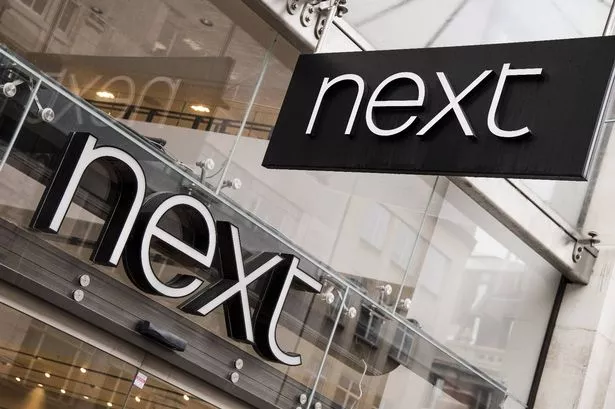 Next upgrades profit forecast as Christmas sales soar but warns on rising costs