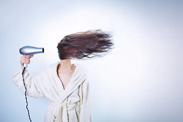 Diet's Impact on Hair Wellness: Nutrients for a Lush Mane