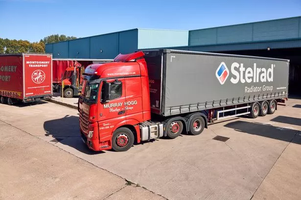 Radiator group Stelrad sees revenues dip below £300m but profits rise