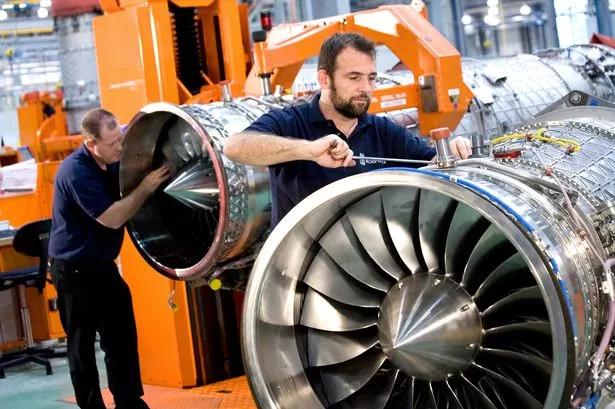 Rolls-Royce sees profits soar as 'transformation' pays off