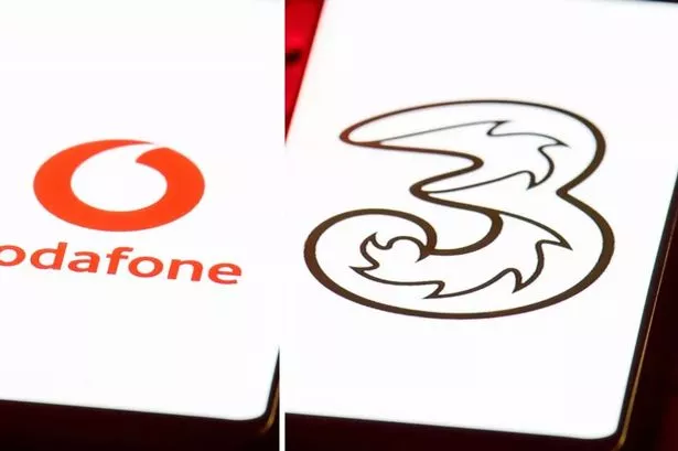 What Vodafone and Three's £16.5bn merger approval really means for you and your bills