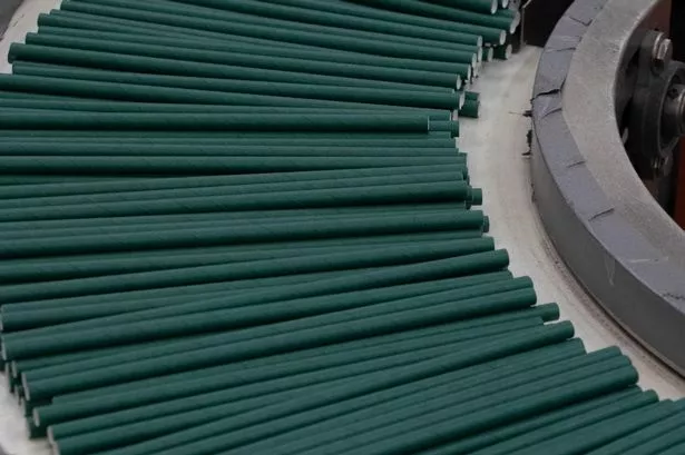 Sustainable packaging venture Transcend Packaging secures multi-million-pound equity boost to support expansion