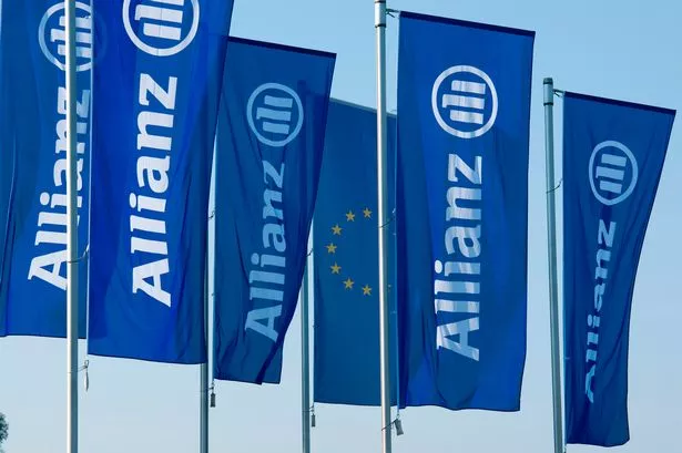 Allianz extends IOC and IPC partnership until 2032 as insurance giant shores up support