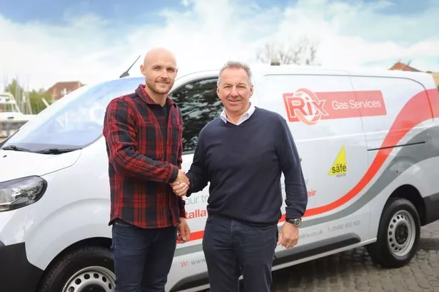 Rix Petroleum snaps up fellow Humber business in undisclosed deal