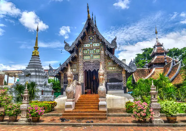 Discover the Magic and Mysteries of Thailand in 2025