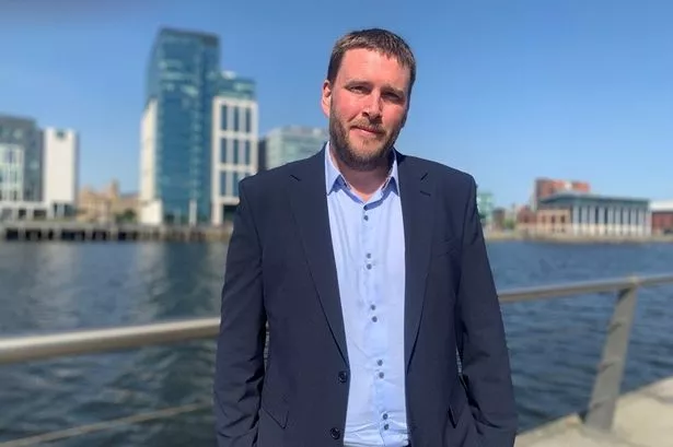 New CEO at EET Hydrogen Power will oversee development of Stanlow hydrogen power plant