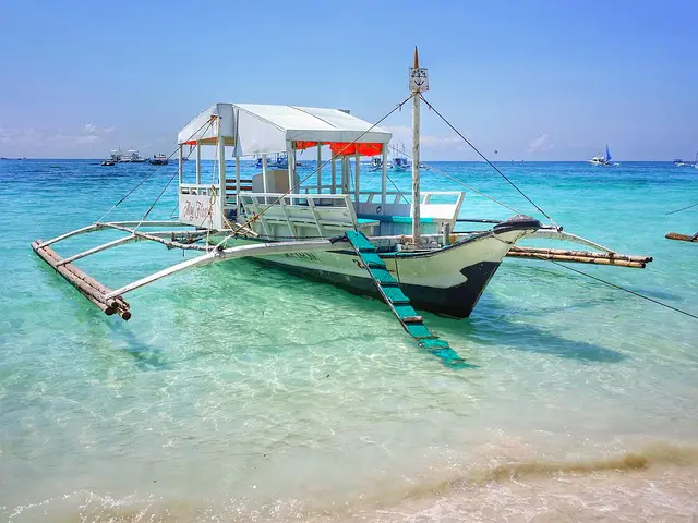 The Great Philippines Tour Dilemma: Which One to Opt For?