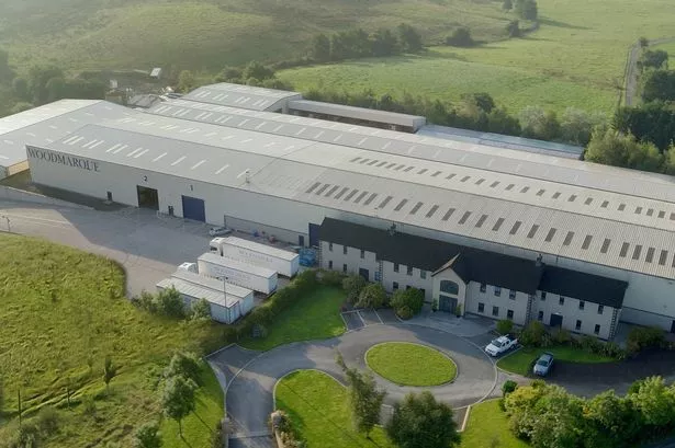 Somerset door lining manufacturer snapped up by Northern Ireland firm