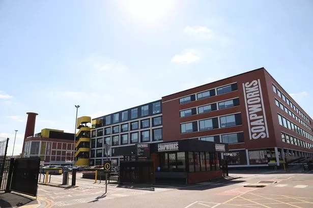 TalkTalk may cut nearly 25% of consumer staff, including roles at Salford HQ