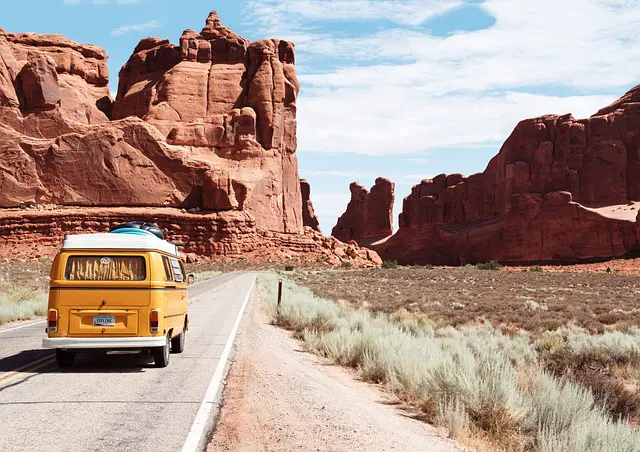 2025 Wanderlust Unleashed: The Ultimate 5 Bucket - List Destinations for Your Itinerary
