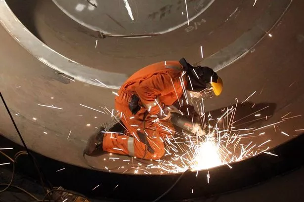 Opinion: How the North West’s industrial firms are sparking the next (sustainable) revolution