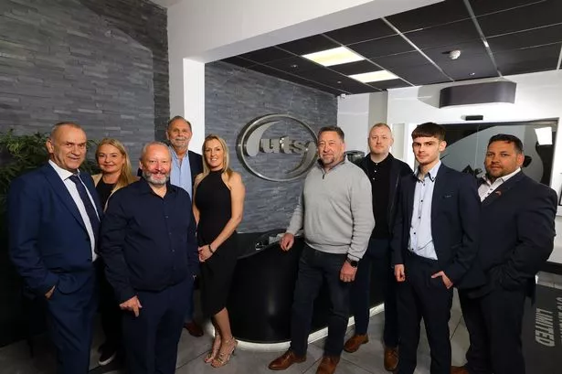South Tyneside's UTS Engineering acquires Scunthorpe specialist pipeline manufacturer