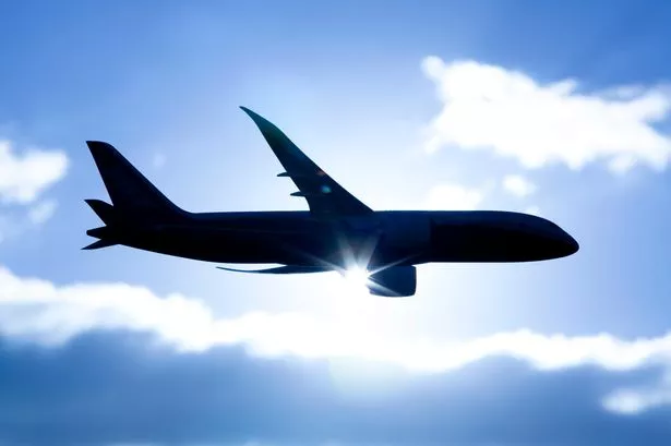 Kelly Ortberg to lead Boeing as new CEO, succeeding Dave Calhoun in strategic leadership shift